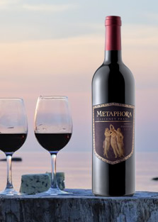 Metaphora Wine Restaurants