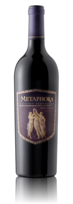 Metaphora Wines 2010 Cabernet Sauvignon