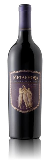 Metaphora Wines 2010 Cabernet Sauvignon