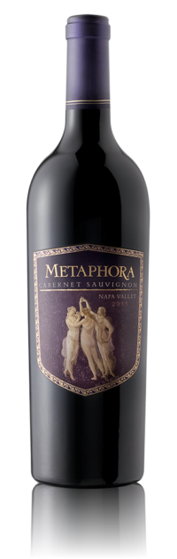 Metaphora Wines 2011 Cabernet Sauvignon