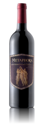 Metaphora Wines 2013 Cabernet Franc